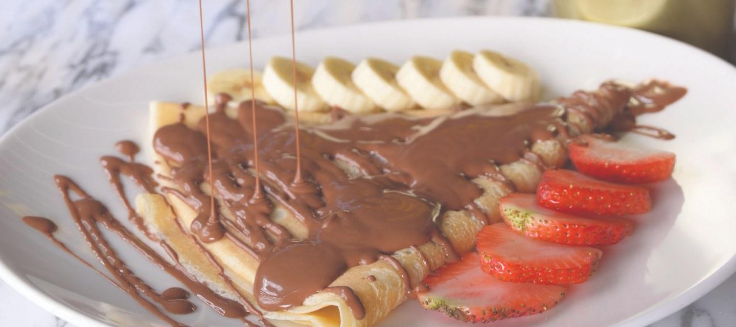 Crêpeaffaire Hero Banner Image