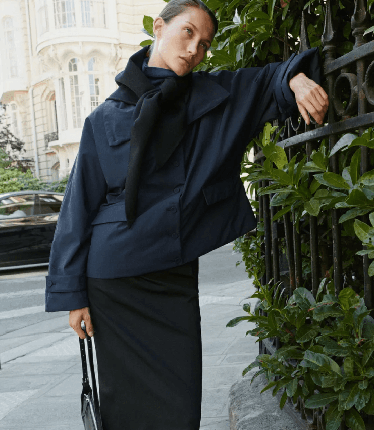 Massimo Dutti intro