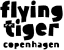 Flying Tiger Logo