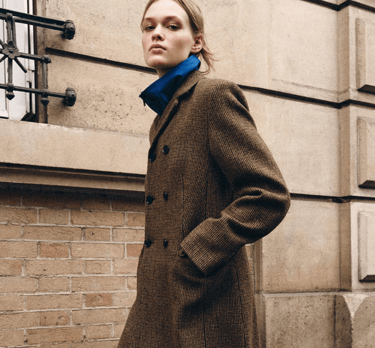 Zara intro